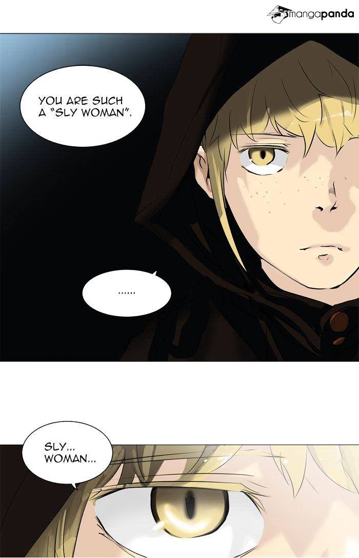 Tower of God, Chapter 224 image 08